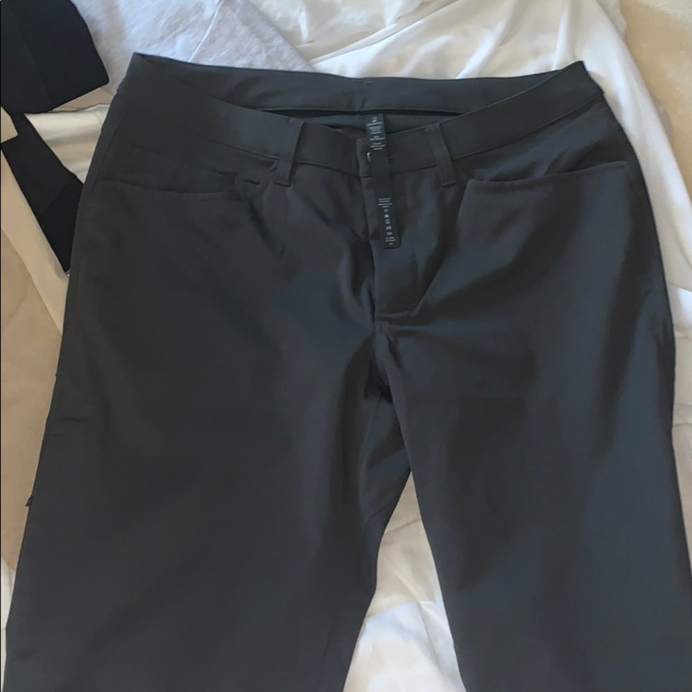 Shadow lite pant. Size 33. Black